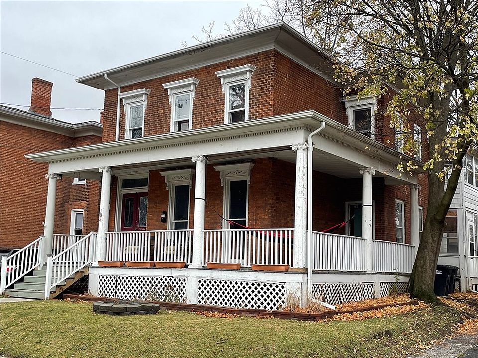 185 Pulteney St, Geneva, NY 14456 Zillow