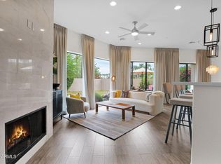 7400 E Gainey Club Dr UNIT 106, Scottsdale, AZ 85258