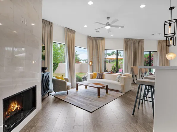 7400 E Gainey Club Dr Unit 106, Scottsdale, AZ 85258