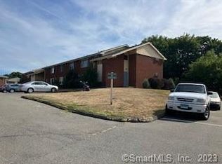 177 Homestead St APT G9, Manchester, CT 06042