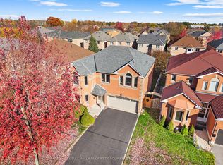 1907 Woodview Ave, Pickering, ON L1V 1L5