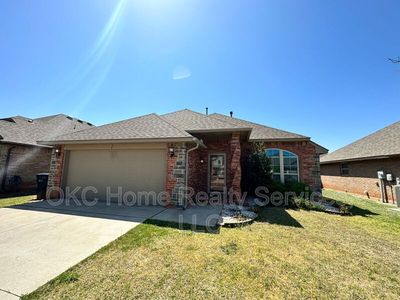 3324 NW 160th St, Edmond, OK, 73013