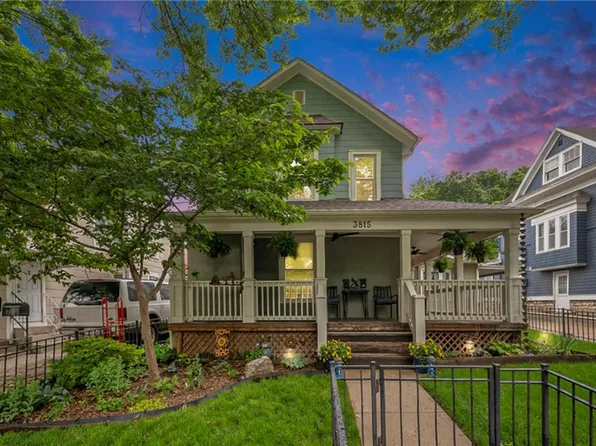 3815 Bell St, Kansas City, MO 64111