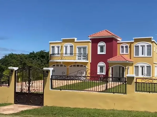 Camino Los Nieves, Isabela, PR 00662