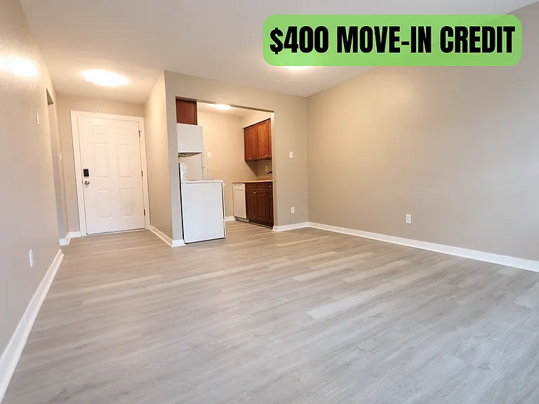 3021 Pestalozzi St #105 — Photo 2