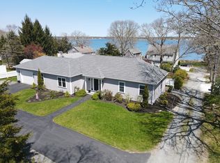 5 Spinnaker Ln, Marion, MA 02738