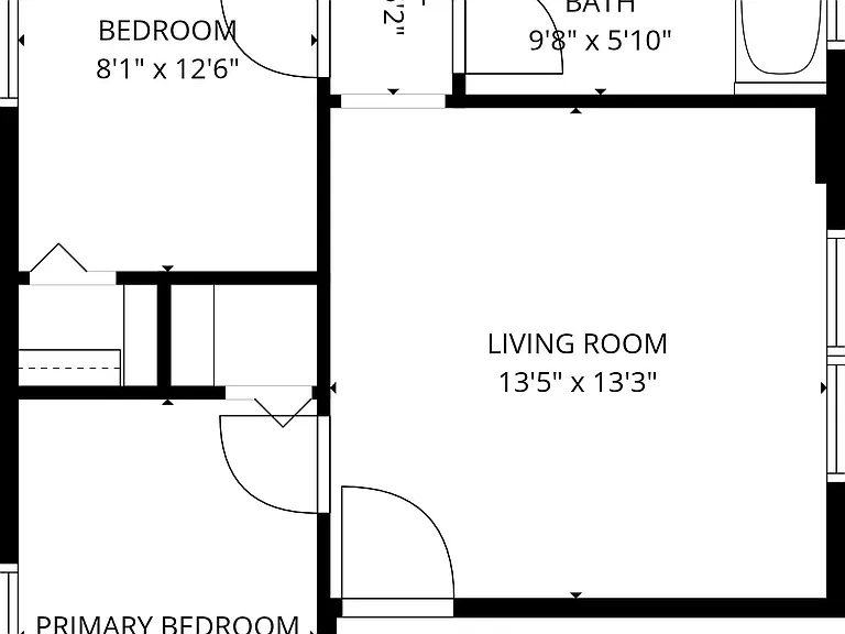 4650 W Warwick Ave #3 — Photo 12