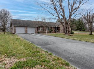 7719 Dave Rd LOT 16, Knoxville, TN 37938