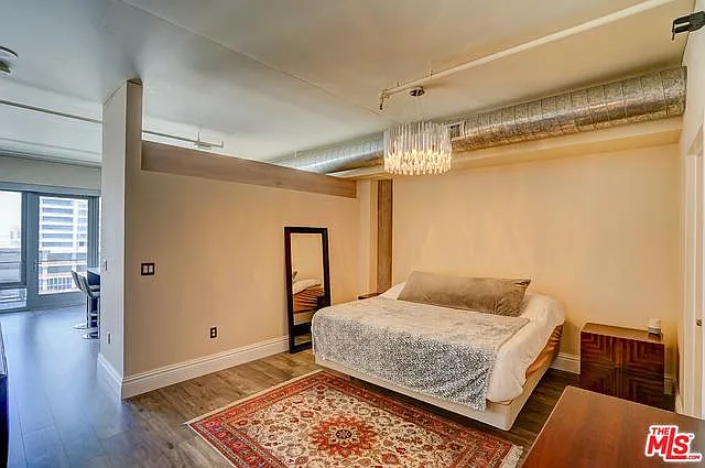 1100 S Hope St #1206 — Photo 17