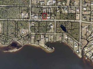 4927 Bay Head Rd, Youngstown, FL 32466