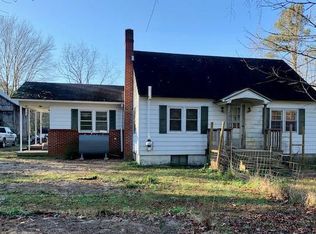 22591 Point Lookout Rd, Leonardtown, MD 20650