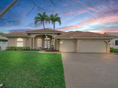 10771 NW 21st Place, Coral Springs, FL, 33071