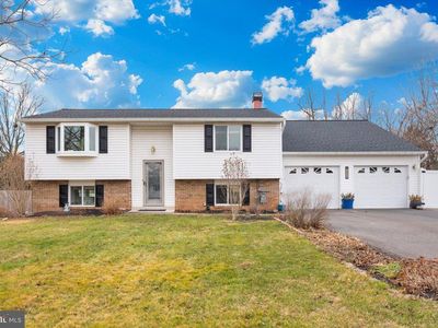 19312 Hempstone Ave, Poolesville, MD, 20837