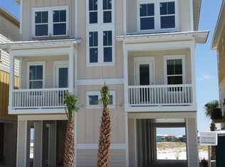 1428 Seaside Cir, Navarre Beach, FL 32530