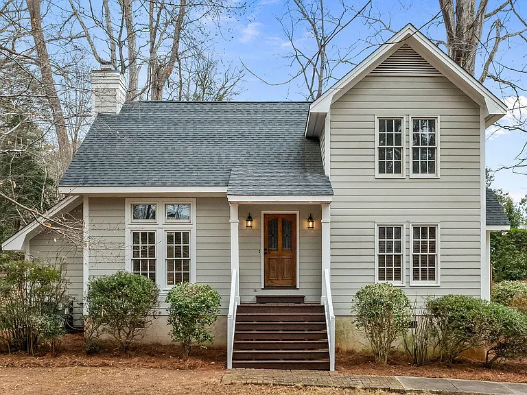 9712 Old Creedmoor Rd — Photo 1