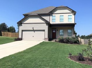 129 Oliver Hardy Ct, Harlem, GA 30814