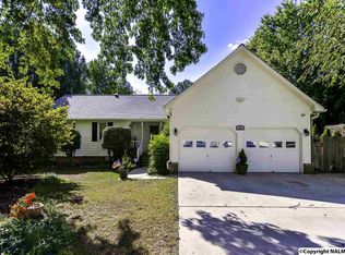 227 Usher Rd, Madison, AL 35757