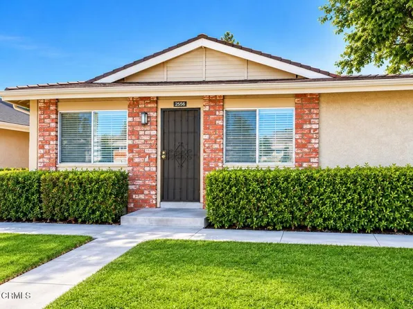2585 N Rudder Ave, Port Hueneme, CA 93041
