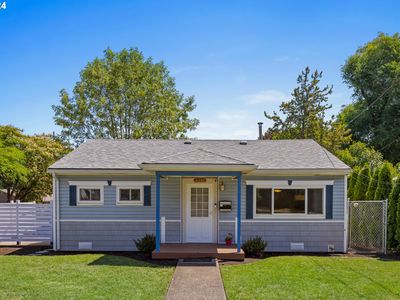 5820 SW Lombard Ave, Beaverton, OR, 97005