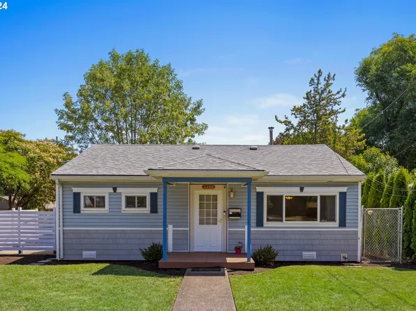 5820 SW Lombard Ave, Beaverton, OR 97005