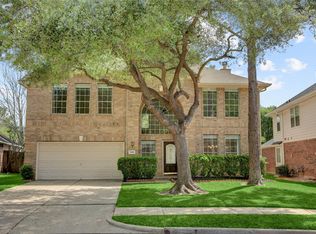 3119 Lancefield Ct, Katy, TX 77494