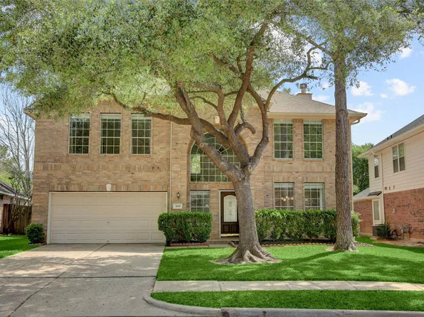3119 Lancefield Ct, Katy, TX 77494