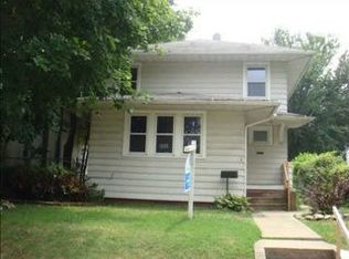 726 Altgeld St, South Bend, IN