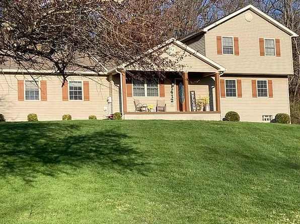 1412 Francis Pl, New Castle, PA 16101
