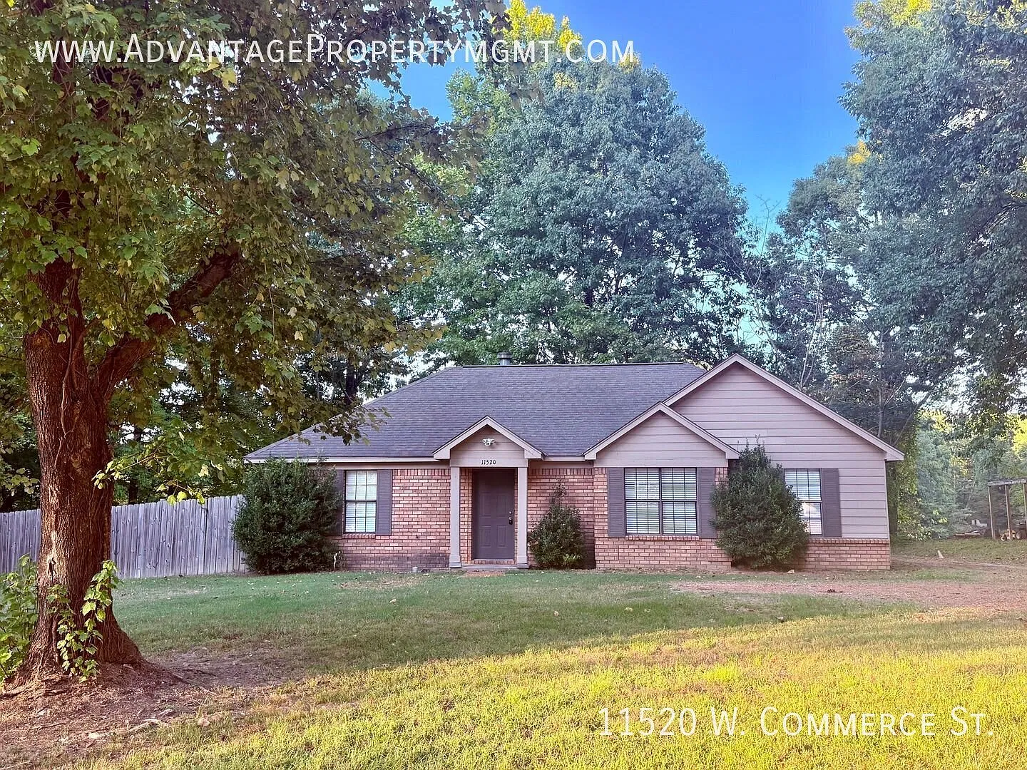 11520 W. Commerce St. Hernando, MS 38632 — Photo 1