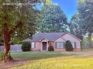 11520 W Commerce St, Hernando, MS 38632