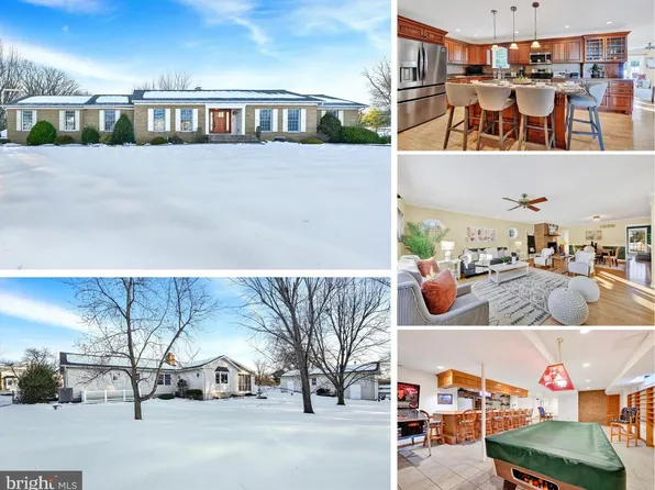 7710 Gum Spring Rd, Baltimore, MD 21237