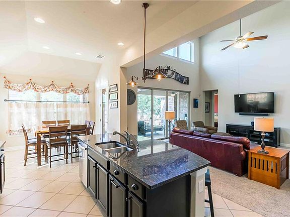 5th image of 3306 Mystic Summit Dr