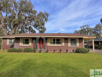 14 Wildwood Dr, Savannah, GA, 31405