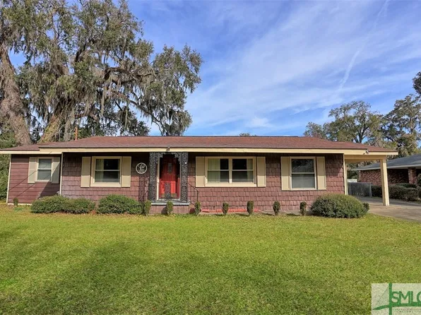 14 Wildwood Drive, Savannah, GA 31405