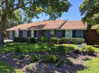 11993 Cox Ln, Dallas, TX 75244