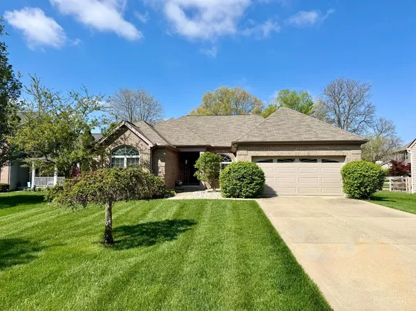 3653 Legend Oaks Dr, Amelia, OH 45102