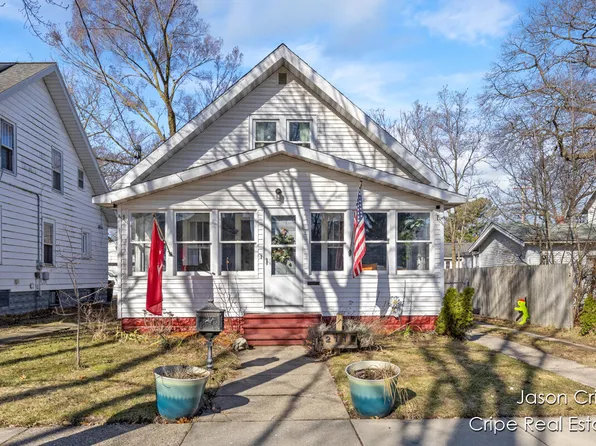 2119 Estes St, Muskegon, MI 49441