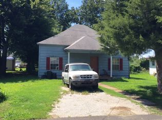 707 W Hazel St, Walnut Ridge, AR 72476