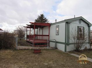 84 Bedivere Blvd, Bozeman, MT 59718