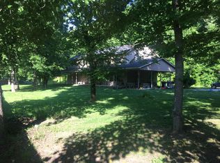 178 Vanatters Crk, Ranger, WV 25557