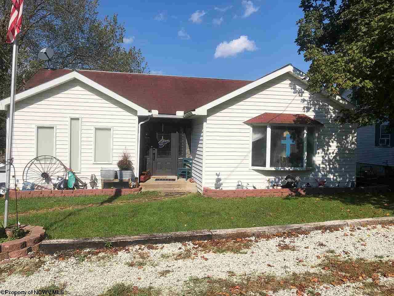 618 Rice St, Barrackville, WV 26559 Zillow