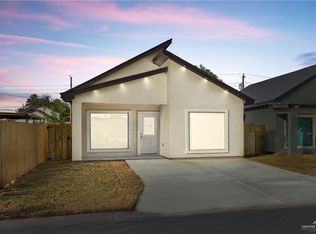 232 W Longoria Dr, Pharr, TX 78577