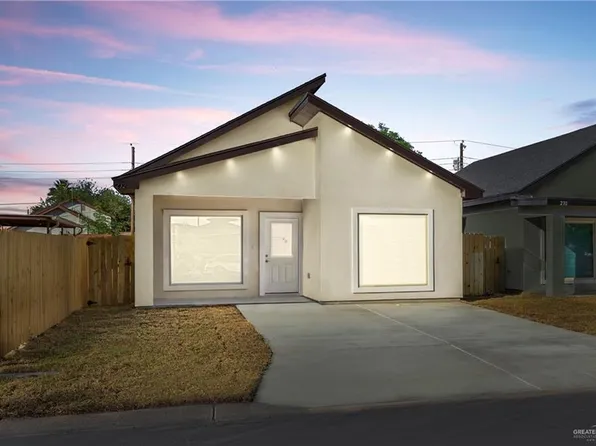 232 W Longoria Dr, Pharr, TX 78577