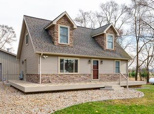 22150 E East N, Battle Creek, MI 49017