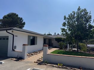 10260 Vista De La Cruz, La Mesa, CA 91941