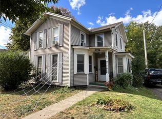 43-45 Fayette St, Brockport, NY 14420