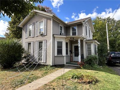 43-45 Fayette St, Brockport, NY, 14420