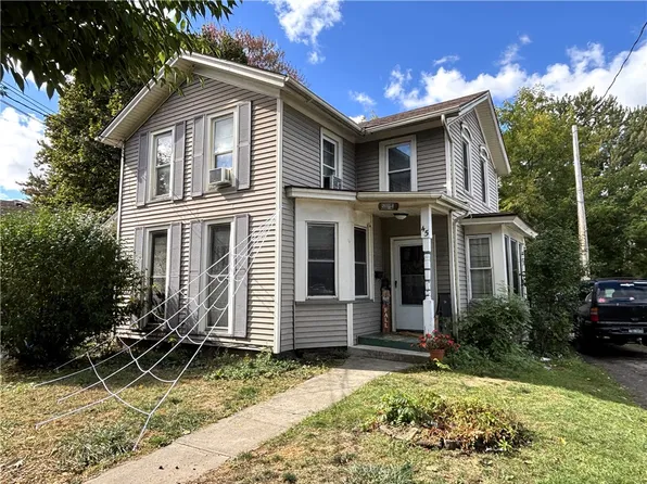 43-45 Fayette St, Brockport, NY 14420