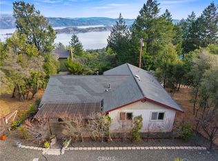 3609 Greenwood Dr, Kelseyville, CA 95451