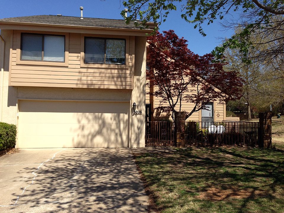 Beautiful, quiet end unit